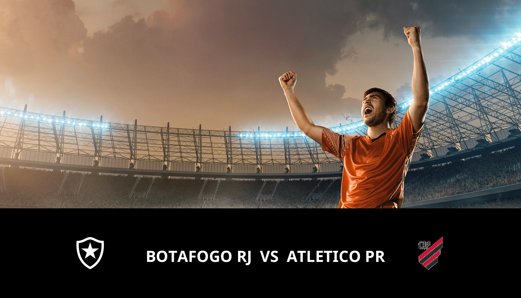 Pronostic Botafogo RJ VS Atletico PR du 22/10/2023 Analyse de la rencontre